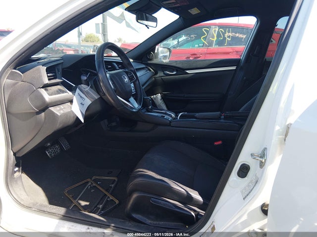 Aukcja sprzedaży 2019 Honda Civic Sport, vin: 2HGFC2F83KH574215, numer aukcji: 45044223