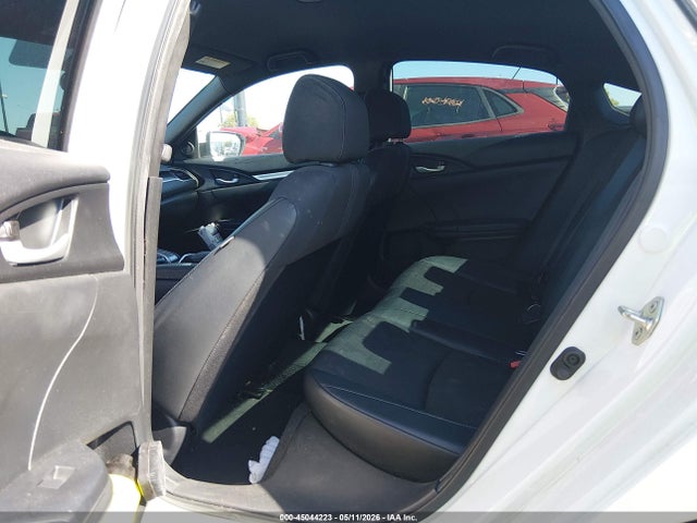 Aukcja sprzedaży 2019 Honda Civic Sport, vin: 2HGFC2F83KH574215, numer aukcji: 45044223