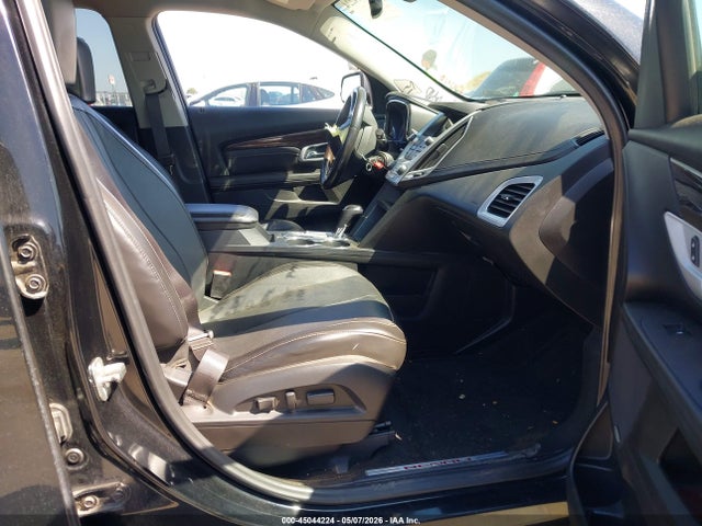 2GKFLRE38H6179369 GMC Terrain Denali