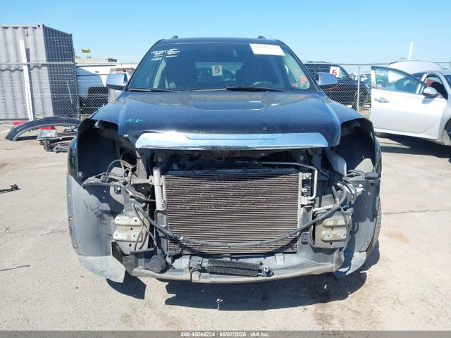 2GKFLRE38H6179369 GMC Terrain Denali
