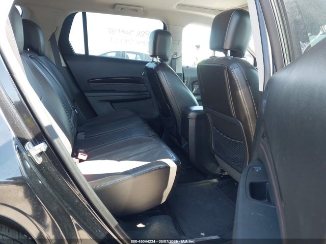 2GKFLRE38H6179369 GMC Terrain Denali