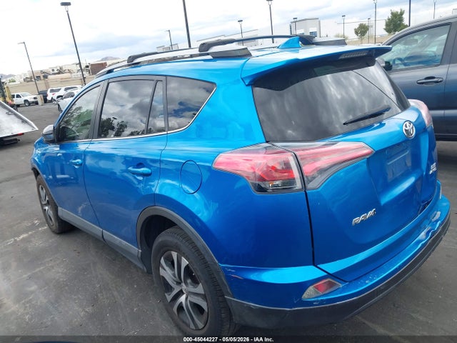 Aukcja sprzedaży 2017 Toyota Rav4 Le, vin: JTMBFREV3HJ148472, numer aukcji: 45044227