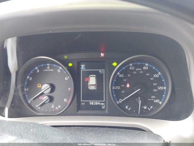 Aukcja sprzedaży 2017 Toyota Rav4 Le, vin: JTMBFREV3HJ148472, numer aukcji: 45044227