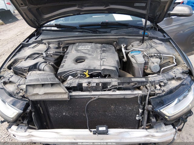 45044228 :رقم المزاد ، WA1UFAFL2EA162103 vin ، 2014 Audi Allroad 2.0t Premium مزاد بيع