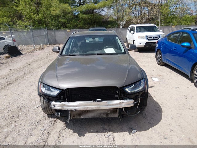 45044228 :رقم المزاد ، WA1UFAFL2EA162103 vin ، 2014 Audi Allroad 2.0t Premium مزاد بيع