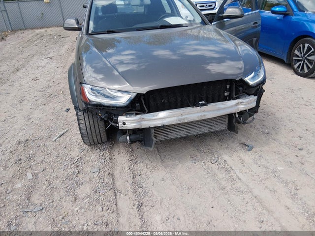 45044228 :رقم المزاد ، WA1UFAFL2EA162103 vin ، 2014 Audi Allroad 2.0t Premium مزاد بيع