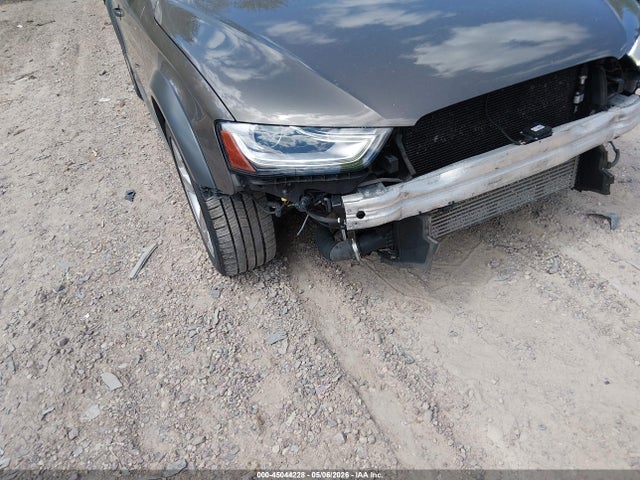 45044228 :رقم المزاد ، WA1UFAFL2EA162103 vin ، 2014 Audi Allroad 2.0t Premium مزاد بيع