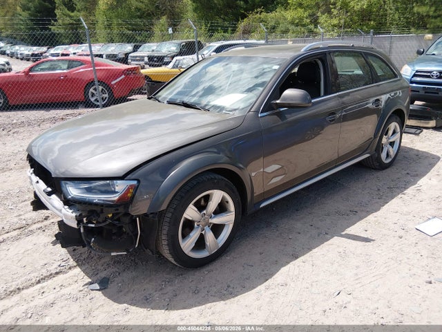 45044228 :رقم المزاد ، WA1UFAFL2EA162103 vin ، 2014 Audi Allroad 2.0t Premium مزاد بيع