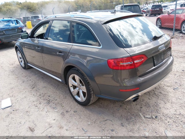 45044228 :رقم المزاد ، WA1UFAFL2EA162103 vin ، 2014 Audi Allroad 2.0t Premium مزاد بيع