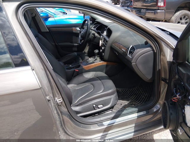 45044228 :رقم المزاد ، WA1UFAFL2EA162103 vin ، 2014 Audi Allroad 2.0t Premium مزاد بيع