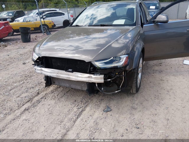 45044228 :رقم المزاد ، WA1UFAFL2EA162103 vin ، 2014 Audi Allroad 2.0t Premium مزاد بيع