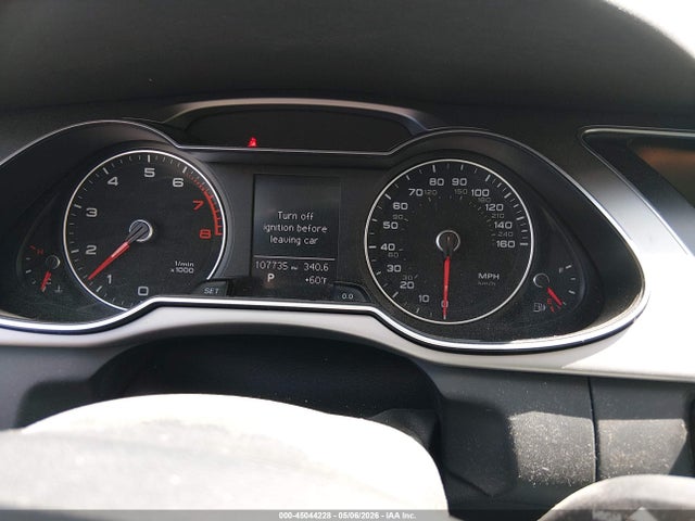 45044228 :رقم المزاد ، WA1UFAFL2EA162103 vin ، 2014 Audi Allroad 2.0t Premium مزاد بيع