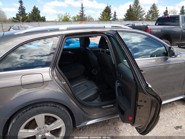 45044228 :رقم المزاد ، WA1UFAFL2EA162103 vin ، 2014 Audi Allroad 2.0t Premium مزاد بيع