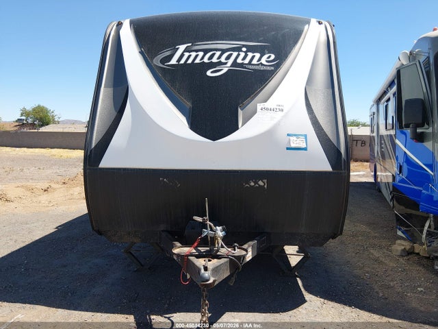 Grand Design Travel Trailer 2018 573TE3222J6606924 Image 6