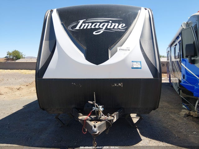 Grand Design Travel Trailer 2018 573TE3222J6606924 Image 7