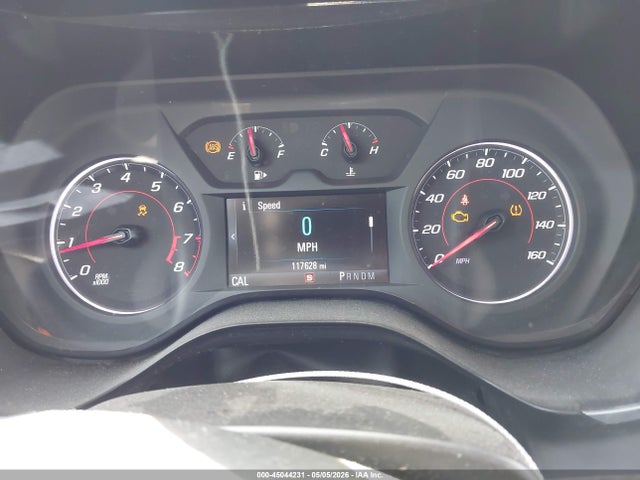 Aukcja sprzedaży 2016 Chevrolet Camaro 1lt, vin: 1G1FB3DX9G0164007, numer aukcji: 45044231