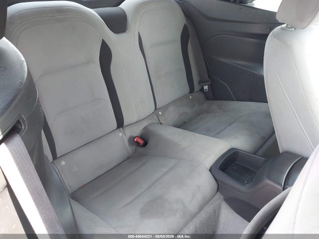 Aukcja sprzedaży 2016 Chevrolet Camaro 1lt, vin: 1G1FB3DX9G0164007, numer aukcji: 45044231