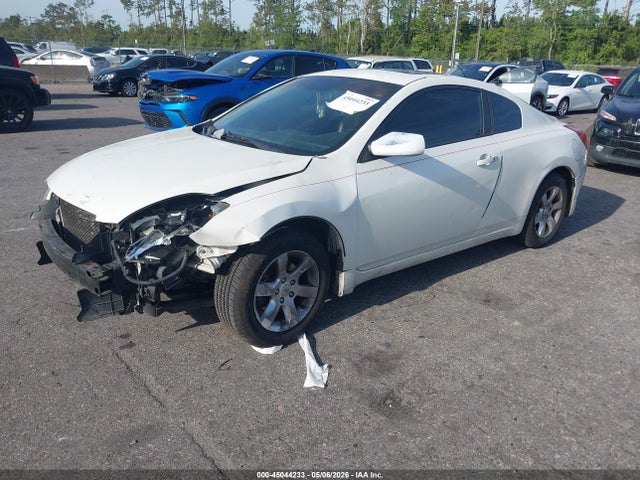 Aukcja sprzedaży 2009 Nissan Altima 2.5 S, vin: 1N4AL24E99C150221, numer aukcji: 45044233