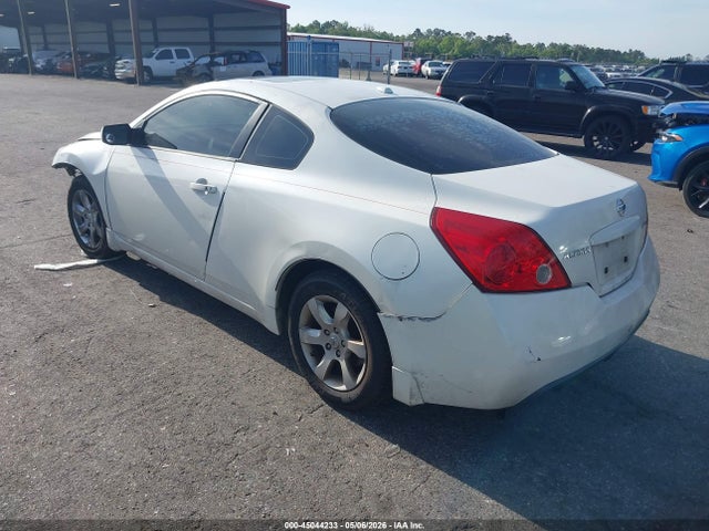 Aukcja sprzedaży 2009 Nissan Altima 2.5 S, vin: 1N4AL24E99C150221, numer aukcji: 45044233