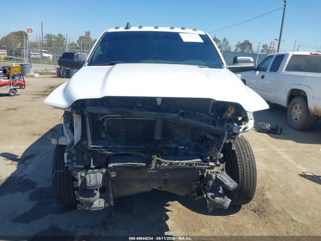 Продаж на аукціоні авто 2021 Ram 3500 Big Horn  4x4 8' Box, vin: 3C63RRHL7MG640382, номер лоту: 45044234
