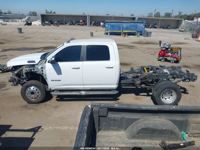 Продаж на аукціоні авто 2021 Ram 3500 Big Horn  4x4 8' Box, vin: 3C63RRHL7MG640382, номер лоту: 45044234