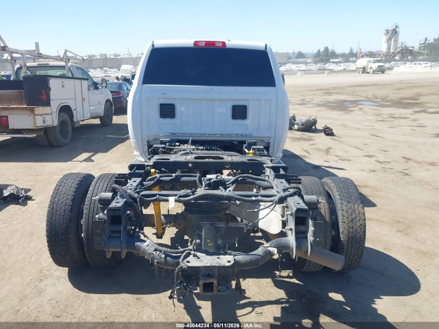 Продаж на аукціоні авто 2021 Ram 3500 Big Horn  4x4 8' Box, vin: 3C63RRHL7MG640382, номер лоту: 45044234