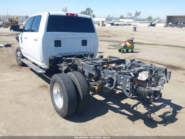 Продаж на аукціоні авто 2021 Ram 3500 Big Horn  4x4 8' Box, vin: 3C63RRHL7MG640382, номер лоту: 45044234