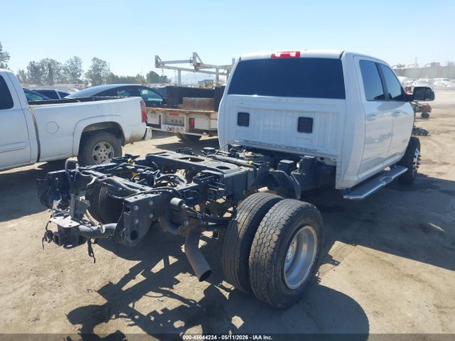 Продаж на аукціоні авто 2021 Ram 3500 Big Horn  4x4 8' Box, vin: 3C63RRHL7MG640382, номер лоту: 45044234