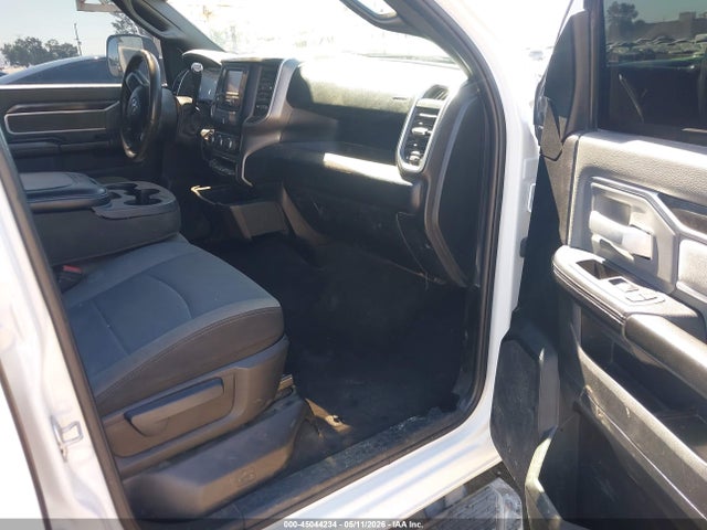 Продаж на аукціоні авто 2021 Ram 3500 Big Horn  4x4 8' Box, vin: 3C63RRHL7MG640382, номер лоту: 45044234