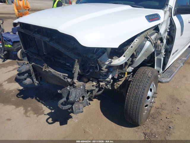Продаж на аукціоні авто 2021 Ram 3500 Big Horn  4x4 8' Box, vin: 3C63RRHL7MG640382, номер лоту: 45044234
