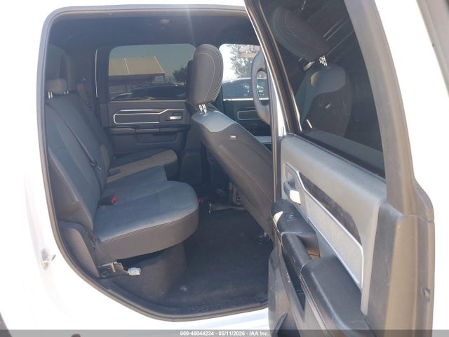Продаж на аукціоні авто 2021 Ram 3500 Big Horn  4x4 8' Box, vin: 3C63RRHL7MG640382, номер лоту: 45044234