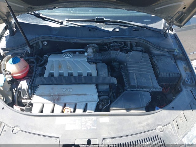 Aukcja sprzedaży 2006 Volkswagen Passat 3.6, vin: WVWEU73C56P073244, numer aukcji: 45044235