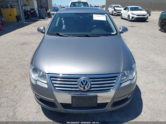 Aukcja sprzedaży 2006 Volkswagen Passat 3.6, vin: WVWEU73C56P073244, numer aukcji: 45044235