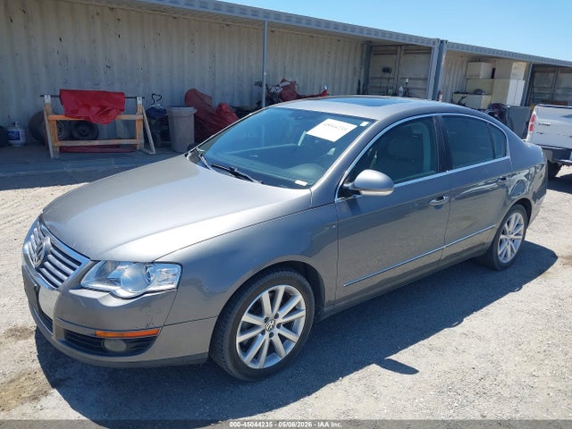 Aukcja sprzedaży 2006 Volkswagen Passat 3.6, vin: WVWEU73C56P073244, numer aukcji: 45044235