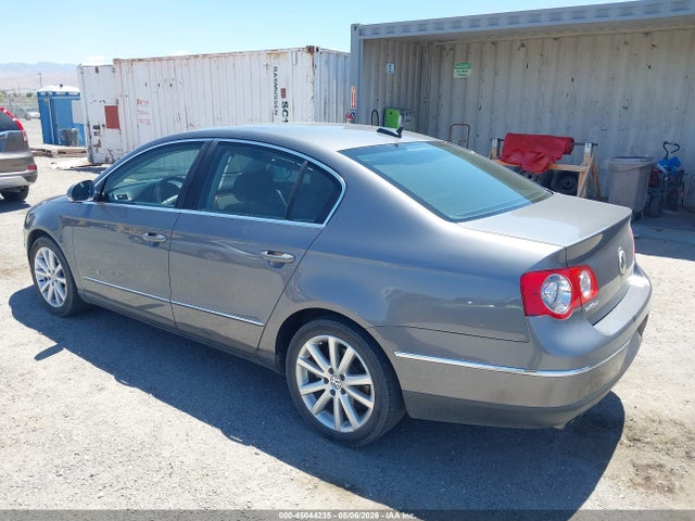 Aukcja sprzedaży 2006 Volkswagen Passat 3.6, vin: WVWEU73C56P073244, numer aukcji: 45044235
