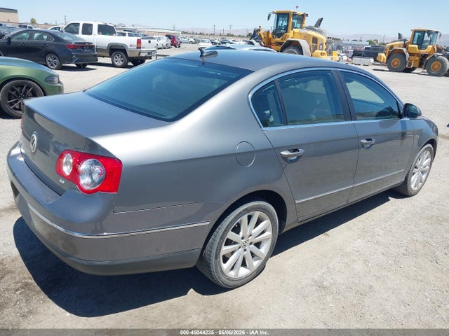 Aukcja sprzedaży 2006 Volkswagen Passat 3.6, vin: WVWEU73C56P073244, numer aukcji: 45044235