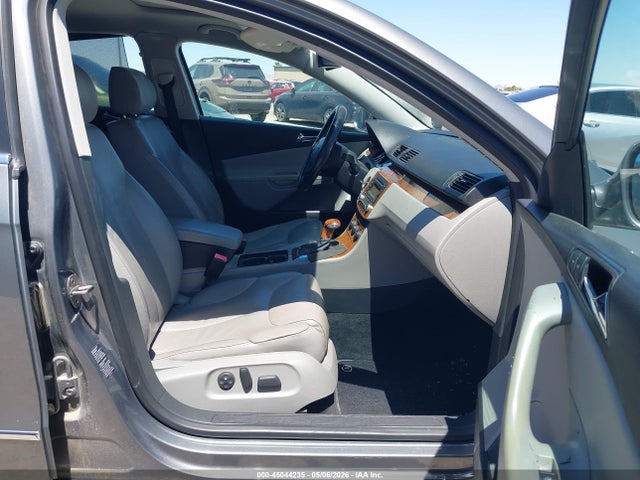 Aukcja sprzedaży 2006 Volkswagen Passat 3.6, vin: WVWEU73C56P073244, numer aukcji: 45044235