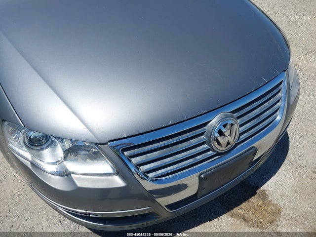 Aukcja sprzedaży 2006 Volkswagen Passat 3.6, vin: WVWEU73C56P073244, numer aukcji: 45044235