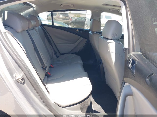 Aukcja sprzedaży 2006 Volkswagen Passat 3.6, vin: WVWEU73C56P073244, numer aukcji: 45044235