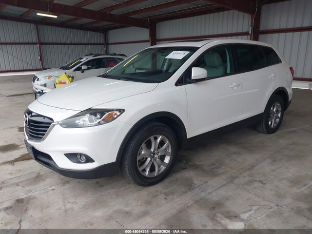 JM3TB2CV0E0430149 Mazda Cx-9 Touring
