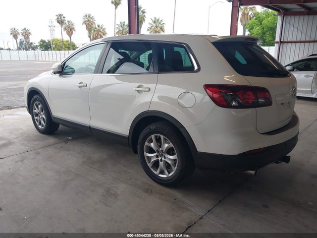 JM3TB2CV0E0430149 Mazda Cx-9 Touring