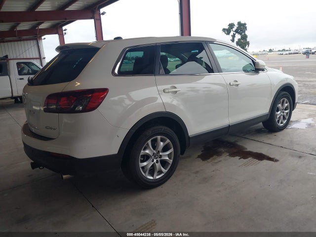 JM3TB2CV0E0430149 Mazda Cx-9 Touring