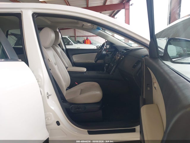 JM3TB2CV0E0430149 Mazda Cx-9 Touring