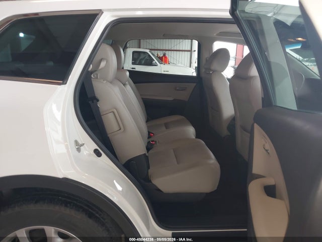 JM3TB2CV0E0430149 Mazda Cx-9 Touring