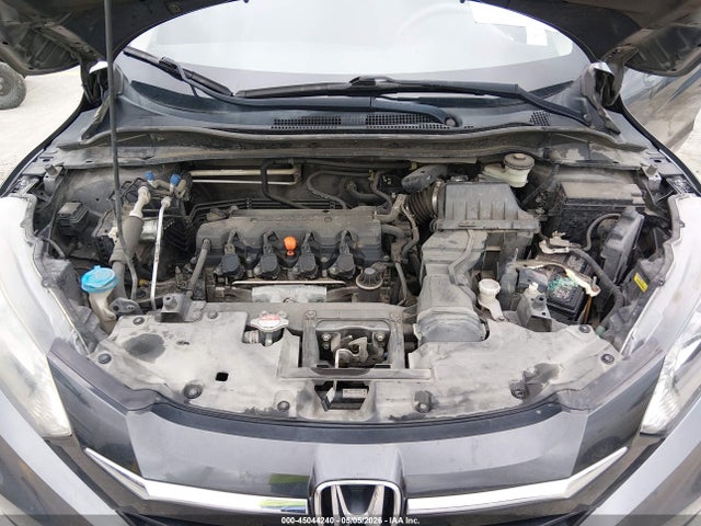Продажа на аукционе авто 2016 Honda Hr-v Ex, vin: 3CZRU6H52GM749947, номер лота: 45044240