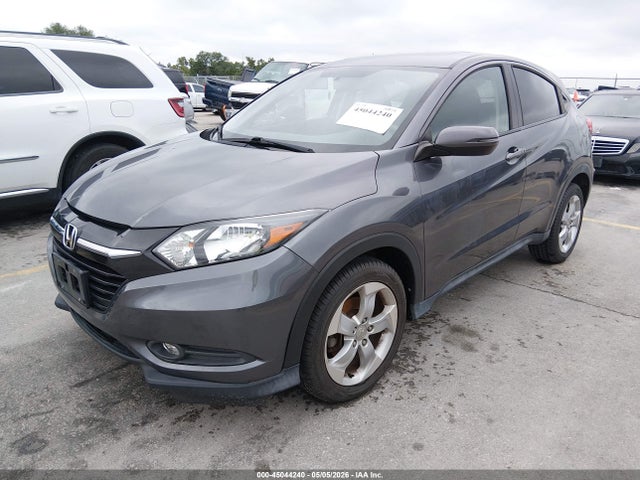 Продажа на аукционе авто 2016 Honda Hr-v Ex, vin: 3CZRU6H52GM749947, номер лота: 45044240