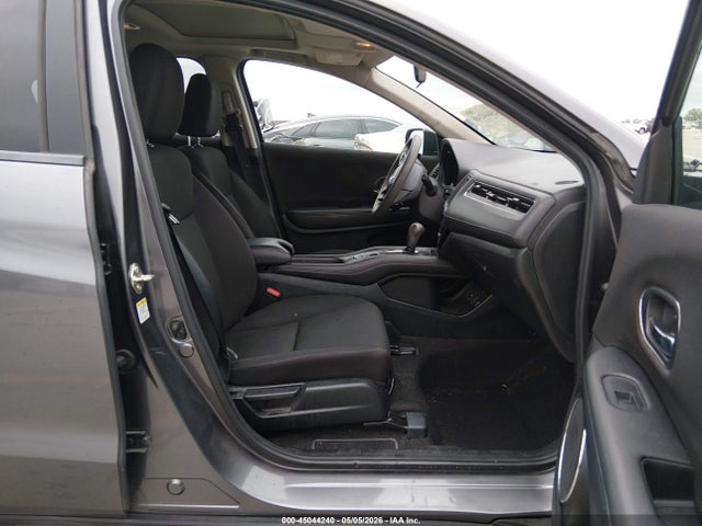 Продажа на аукционе авто 2016 Honda Hr-v Ex, vin: 3CZRU6H52GM749947, номер лота: 45044240