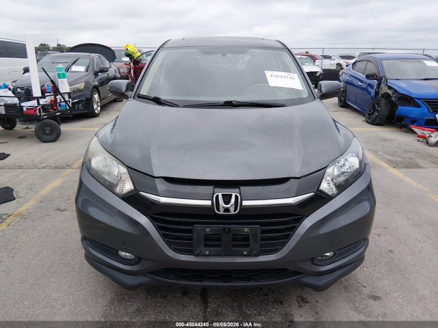 Продажа на аукционе авто 2016 Honda Hr-v Ex, vin: 3CZRU6H52GM749947, номер лота: 45044240