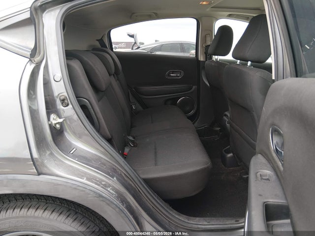 Продажа на аукционе авто 2016 Honda Hr-v Ex, vin: 3CZRU6H52GM749947, номер лота: 45044240