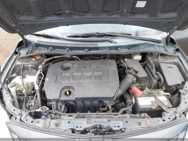 Продаж на аукціоні авто 2011 Toyota Corolla Le, vin: 2T1BU4EE7BC652115, номер лоту: 45044241